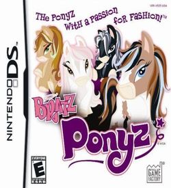 2879 - Bratz Ponyz 2 (Goomba) ROM